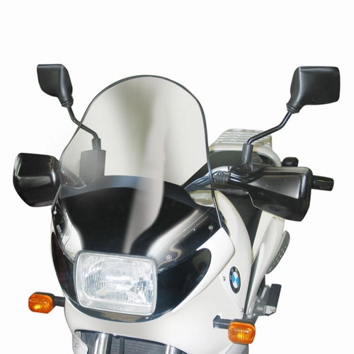 Givi D232S szyba przyciemniana